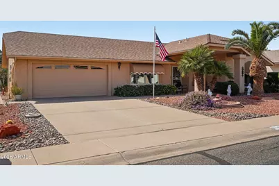 14215 W Franciscan Drive, Sun City West, AZ 85375 - Photo 9