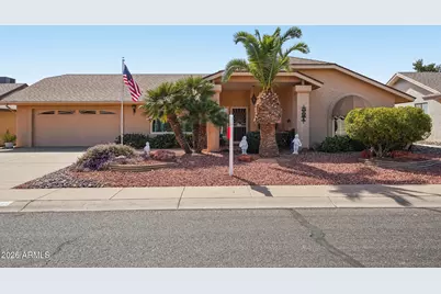 14215 W Franciscan Drive, Sun City West, AZ 85375 - Photo 1
