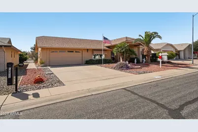 14215 W Franciscan Drive, Sun City West, AZ 85375 - Photo 7