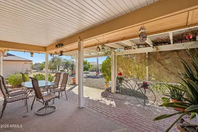 14215 W Franciscan Drive, Sun City West, AZ 85375 - Photo 41
