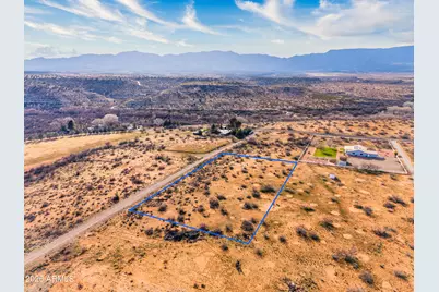 6950 E Vineyard View #_, Cornville, AZ 86325 - Photo 11