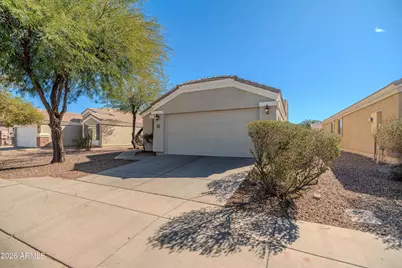 23985 W Pecan Road, Buckeye, AZ 85326 - Photo 3