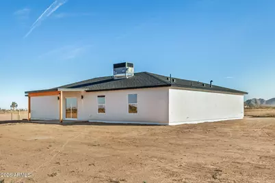 53902 W Footprints Street, Maricopa, AZ 85139 - Photo 39