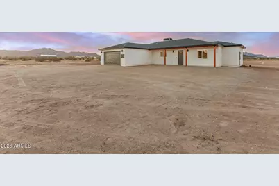 53902 W Footprints Street, Maricopa, AZ 85139 - Photo 3