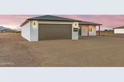 53902 W Footprints Street, Maricopa, AZ 85139 - Photo 3