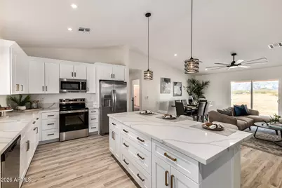 53902 W Footprints Street, Maricopa, AZ 85139 - Photo 5