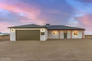 53902 W Footprints St, Maricopa, AZ 85139 - Photo 1