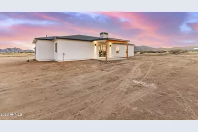 53902 W Footprints Street, Maricopa, AZ 85139 - Photo 31