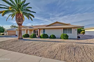 10122 W Willowcreek Circle, Sun City, AZ 85373 - Photo 1