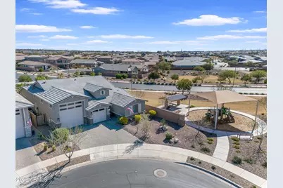 21417 S 225th Street, Queen Creek, AZ 85142 - Photo 39