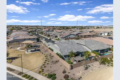 21417 S 225th Street, Queen Creek, AZ 85142 - Photo 41