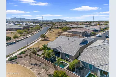 21417 S 225th Street, Queen Creek, AZ 85142 - Photo 43
