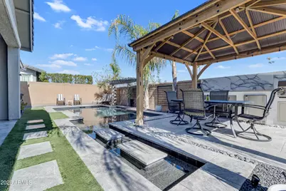 21417 S 225th Street, Queen Creek, AZ 85142 - Photo 35