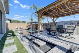 21417 S 225th St, Queen Creek, AZ 85142 - Photo 35