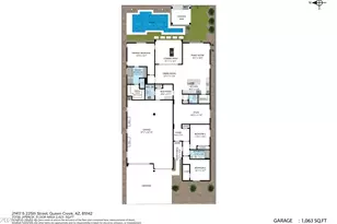 21417 S 225th St, Queen Creek, AZ 85142 - Photo 47