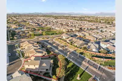 2167 S Osborn Lane, Gilbert, AZ 85295 - Photo 47