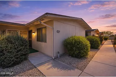 13322 W Stonebrook Drive, Sun City West, AZ 85375 - Photo 1