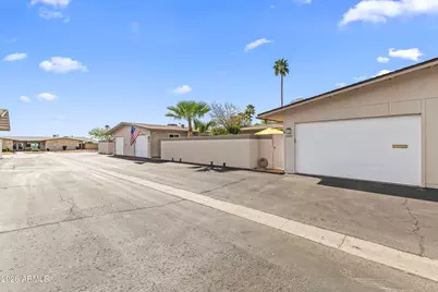 13322 W Stonebrook Drive, Sun City West, AZ 85375 - Photo 31