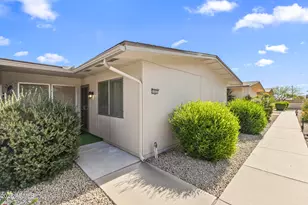 13322 W Stonebrook Dr, Sun City West, AZ 85375 - Photo 9