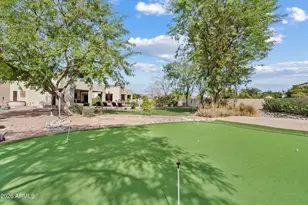 4477 E Turnberry Ct, Gilbert, AZ 85298 - Photo 35