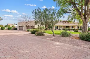 4477 E Turnberry Ct, Gilbert, AZ 85298 - Photo 85