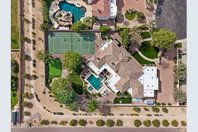 4477 E Turnberry Court, Gilbert, AZ 85298 - Photo 3