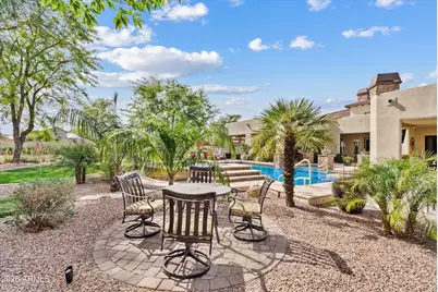 4477 E Turnberry Court, Gilbert, AZ 85298 - Photo 33