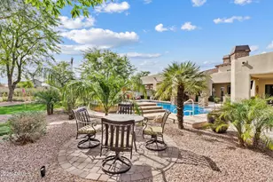 4477 E Turnberry Ct, Gilbert, AZ 85298 - Photo 33