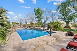 4477 E Turnberry Ct, Gilbert, AZ 85298 - Photo 29