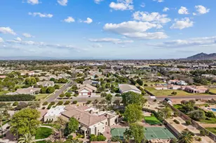 4477 E Turnberry Ct, Gilbert, AZ 85298 - Photo 73