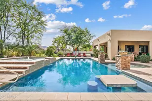 4477 E Turnberry Ct, Gilbert, AZ 85298 - Photo 27