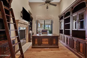 4477 E Turnberry Ct, Gilbert, AZ 85298 - Photo 53