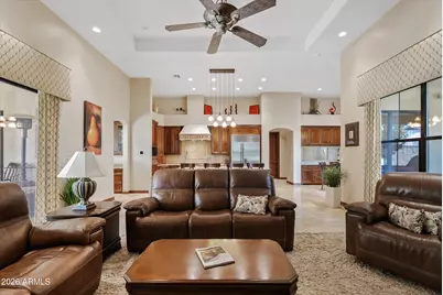 4477 E Turnberry Court, Gilbert, AZ 85298 - Photo 17