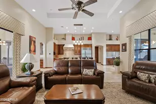 4477 E Turnberry Ct, Gilbert, AZ 85298 - Photo 17