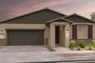 690 W Fremont Pass, Apache Junction, AZ 85120 - Photo 1