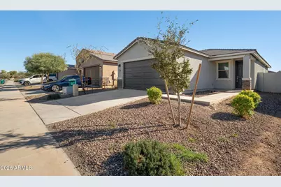 4355 W Allen Street, Laveen, AZ 85339 - Photo 23