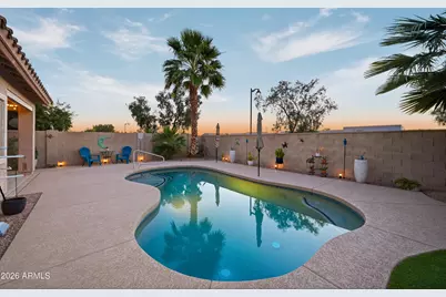 18514 N Jameson Drive, Maricopa, AZ 85138 - Photo 1