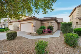 18514 N Jameson Dr, Maricopa, AZ 85138 - Photo 3