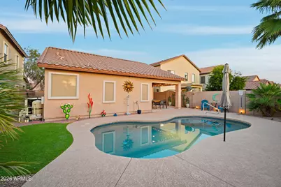 18514 N Jameson Drive, Maricopa, AZ 85138 - Photo 27