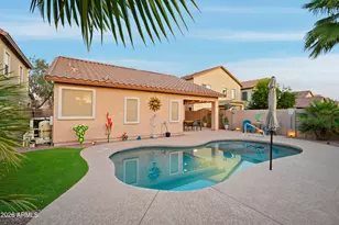 18514 N Jameson Dr, Maricopa, AZ 85138 - Photo 27