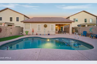 18514 N Jameson Drive, Maricopa, AZ 85138 - Photo 29