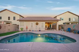 18514 N Jameson Dr, Maricopa, AZ 85138 - Photo 29