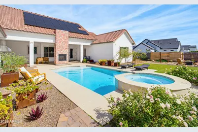 17811 E Augusta Avenue, Queen Creek, AZ 85142 - Photo 39