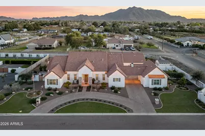 17811 E Augusta Avenue, Queen Creek, AZ 85142 - Photo 5