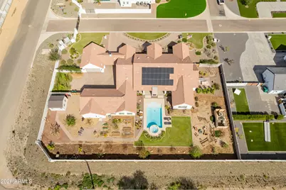 17811 E Augusta Avenue, Queen Creek, AZ 85142 - Photo 55