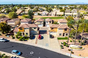 1580 E Sherri Dr, Gilbert, AZ 85296 - Photo 59