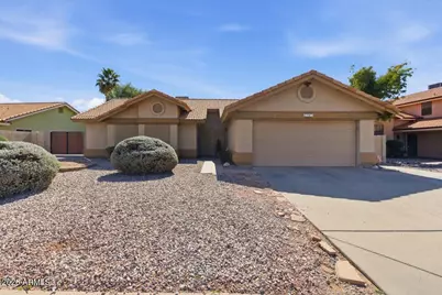 5501 E Emelita Avenue, Mesa, AZ 85206 - Photo 1
