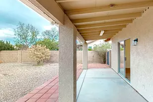 3845 Via De La Reina --, Sierra Vista, AZ 85650 - Photo 55