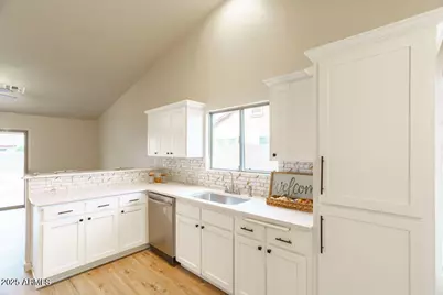 3845 Via De La Reina --, Sierra Vista, AZ 85650 - Photo 13