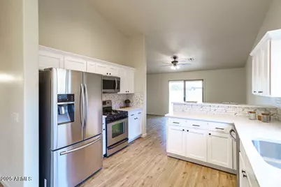 3845 Via De La Reina --, Sierra Vista, AZ 85650 - Photo 15